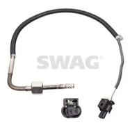 SWAG 10 10 0823 Sensor, exhaust gas temperature