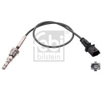FEBI BILSTEIN 100809 Sensor, exhaust gas temperature