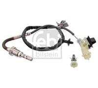 FEBI BILSTEIN 100814 Exhaust gas temperature sensor (EGT)