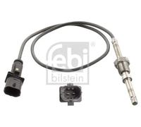FEBI BILSTEIN 100816 Sensor, exhaust gas temperature