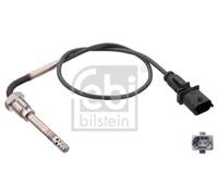 FEBI BILSTEIN 100818 Exhaust gas temperature sensor (EGT)