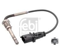 FEBI BILSTEIN Fuel Injectors 100820
