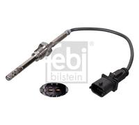 Febi 100822 Fuel Injection