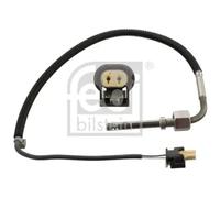 exhaust gas temperature sensor 100825 FEBI BILSTEIN for MERCEDES-BENZ M-CLASS