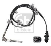 FEBI BILSTEIN Exhaust Gas Temperature Sensor 100836 - EGT for Opel/Vauxhall Astra J