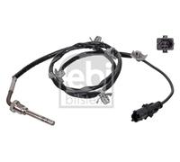 Febi 100843 Fuel Injection
