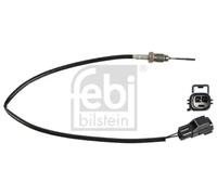 FEBI BILSTEIN 107665 Exhaust gas temperature sensor (EGT)