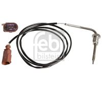 exhaust gas temperature sensor 109387 FEBI BILSTEIN for VW TOUAREG