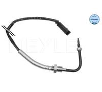 exhaust gas temperature sensor 114 800 0124 MEYLE for AUDI A4 Allroad B8 A4 B8