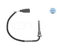 exhaust gas temperature sensor 114 800 0155 MEYLE for AUDI A6 C7 A6 C7 Avant Q5