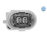 Meyle Exhaust Gas Temperature Sensor (EGT) 114 800 0181 – VW Passat B8 / Arteon