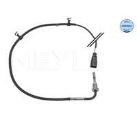 exhaust gas temperature sensor 114 800 0235 MEYLE for VW PHAETON