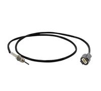Sensor, exhaust gas temperature MEAT & DORIA 12441 for OUTLANDER II 2.2 2007-