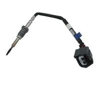 exhaust gas temperature sensor 12521 MEAT & DORIA for TOYOTA LAND CRUISER PRADO