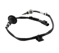 exhaust gas temperature sensor 12598 MEAT & DORIA for HYUNDAI i20 II