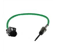 exhaust gas temperature sensor 12814 MEAT & DORIA for FORD KUGA II