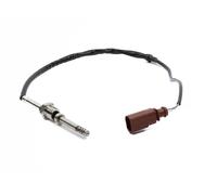 exhaust gas temperature sensor 135511 HITACHI for AUDI A7 Sportback A6 C7 A8 D4