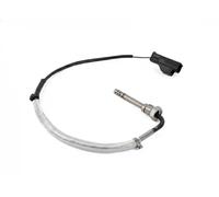 exhaust gas temperature sensor 135542 HITACHI for VOLVO V60 I XC60 I SUV V70 III