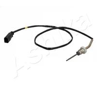 exhaust gas temperature sensor 161-00-0910 ASHIKA for VW TRANSPORTER Mk VI Van