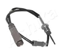 exhaust gas temperature sensor 161-00-0922 ASHIKA for VW PASSAT B7 PASSAT CC B6