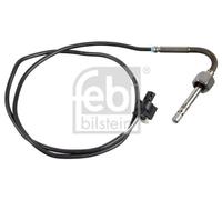 exhaust gas temperature sensor 170478 FEBI BILSTEIN for MERCEDES-BENZ A-CLASS
