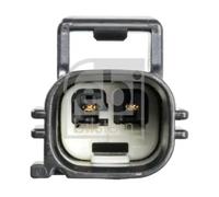 exhaust gas temperature sensor 175020 FEBI BILSTEIN for VOLVO V60 I S80 II C30