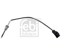exhaust gas temperature sensor 176447 FEBI BILSTEIN for VOLVO C70 II Convertible
