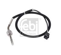 exhaust gas temperature sensor 185257 FEBI BILSTEIN for MERCEDES-BENZ SLK CLK