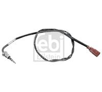 exhaust gas temperature sensor 185757 FEBI BILSTEIN for VW SKODA SEAT AUDI