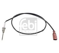 exhaust gas temperature sensor 194003 FEBI BILSTEIN for AUDI SEAT SKODA VW IVECO
