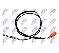 Exhaust Gas Temperature Sensor 2 -pin Fits VW Multivan T5 06-09 070906088G