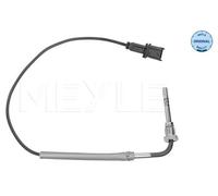 exhaust gas temperature sensor 214 800 0023 MEYLE for FIAT PANDA 500 500 C 500L