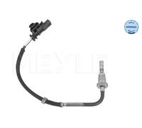 exhaust gas temperature sensor 214 800 0085 MEYLE for FIAT PANDA PANDA VAN