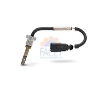 exhaust gas temperature sensor 22.0184 FACET for AUDI VW
