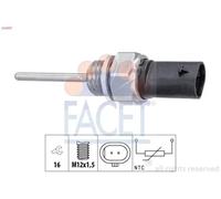 FACET 22.0257 Exhaust gas temperature sensor (EGT)