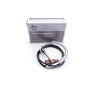exhaust gas temperature sensor 30SKV114 ESEN SKV for AUDI A6 C6 A4 B7