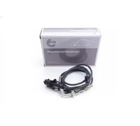 SENSOR EXHAUST GAS TEMPERATURE 30SKV133 FOR OPEL A 13 DTC/Z 13 DTJ 1.2L 4cyl