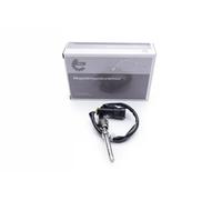 exhaust gas temperature sensor 30SKV162 ESEN SKV for CHEVROLET OPEL