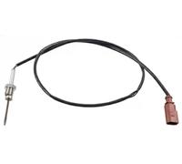 Exhaust Gas Temperature Sensor SWAG Fits AUDI A3 SEAT SKODA VW 12-20 4L906088DB