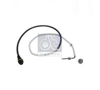 exhaust gas temperature sensor 4.67714 DT Spare Parts