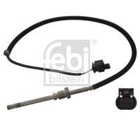 exhaust gas temperature sensor 48843 FEBI BILSTEIN for MERCEDES-BENZ S-CLASS