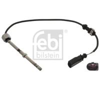 exhaust gas temperature sensor 48848 FEBI BILSTEIN for AUDI VW