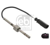 febi bilstein 48851 Exhaust Gas Temperature Sensor, pack of one
