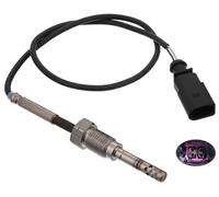 exhaust gas temperature sensor 49264 FEBI BILSTEIN for VW CRAFTER 30-35 Bus