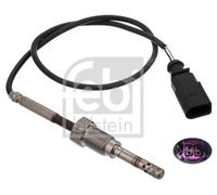 FEBI BILSTEIN 49264 Sensor, exhaust gas temperature
