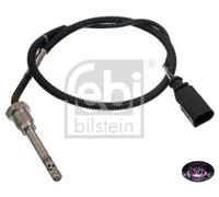 FEBI BILSTEIN 49266 Exhaust gas temperature sensor (EGT)