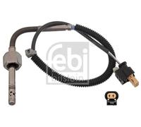 febi bilstein 49299 Exhaust Gas Temperature Sensor, pack of one