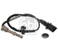 febi bilstein 49302 Exhaust Gas Temperature Sensor, pack of one
