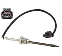 exhaust gas temperature sensor 551539A ERA for MERCEDES-BENZ SMART