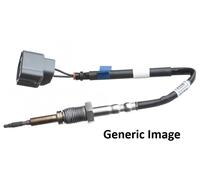 Exhaust Gas Temperature Sensor 590mm Length Direct Fit Repair Fits VW Passat CC